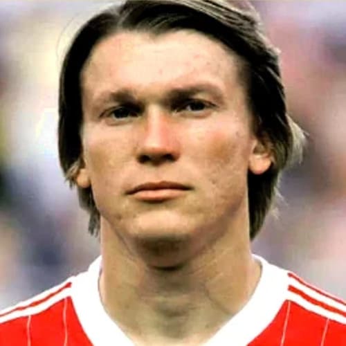 Олег Блохин