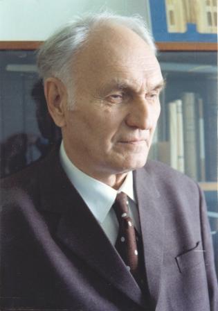 Олег Чистяков