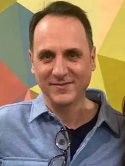 Олег Фендюра