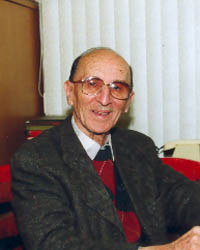 Олег Газенко