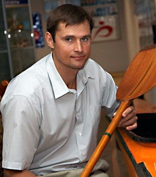 Олег Горобий