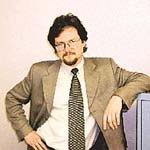 Олег Хархордин