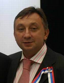 Олег Жолобов