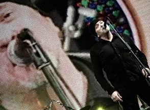 Олег Карамазов