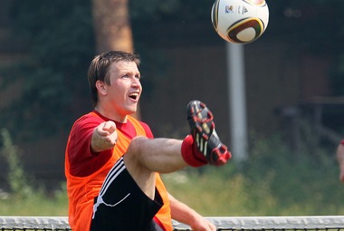 Олег Кузьмин