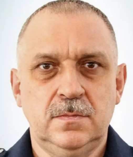 Олег Маковецкий