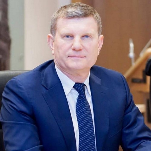 Олег Савченко