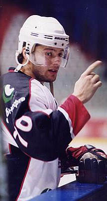 Олег Твердовский