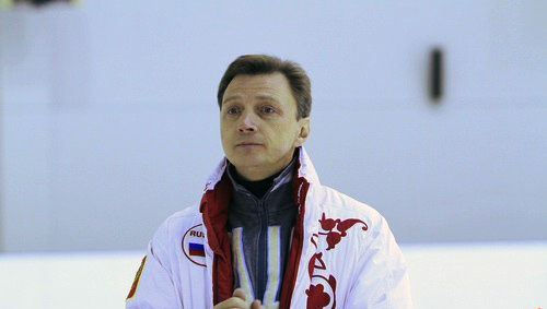 Олег Васильев