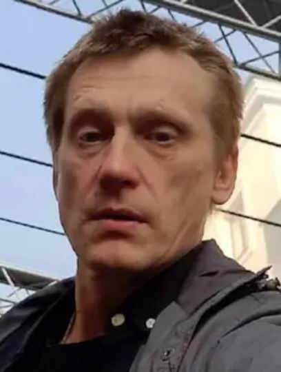 Олег Ягодин