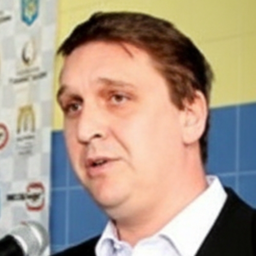 Алексей Бориславский