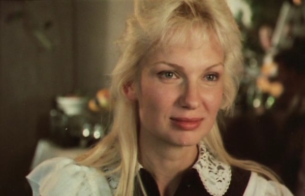 Ольга Беляева