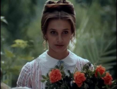 Ольга Чиповская