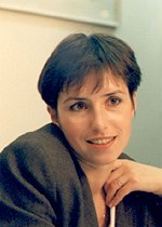 Ольга Дергунова