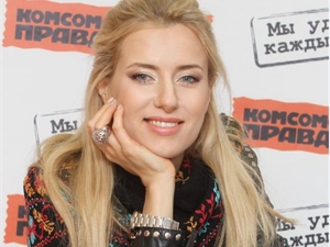 Ольга Горбачева