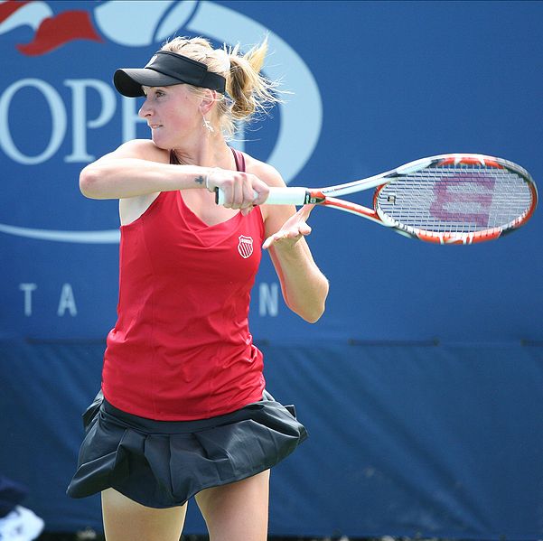 Ольга Говорцова