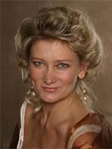 Ольга Хохлова