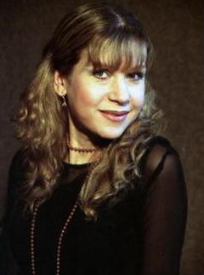 Ольга Когут