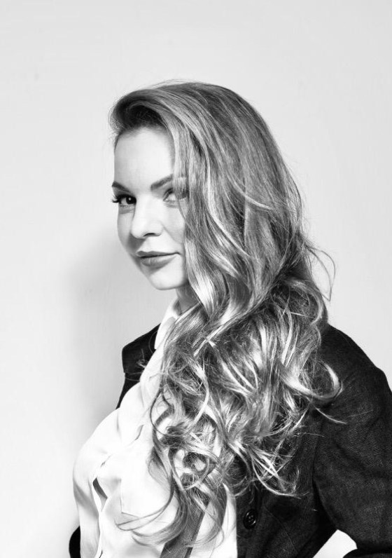 Ольга Кондрацкая