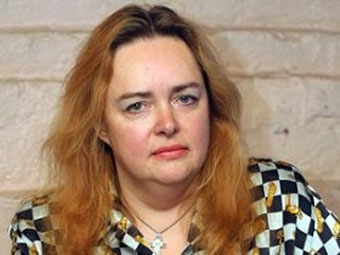 Ольга Курносова