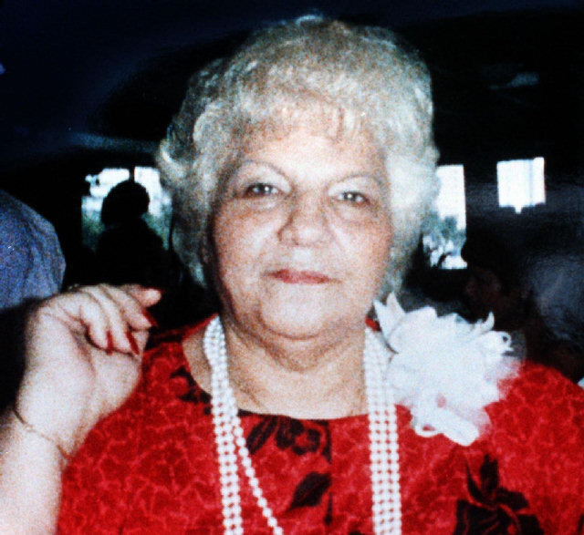 Ольга Парланте