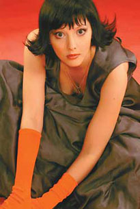 Ольга Понизова