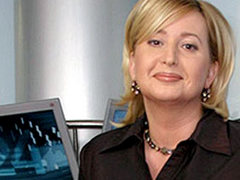 Ольга Романова