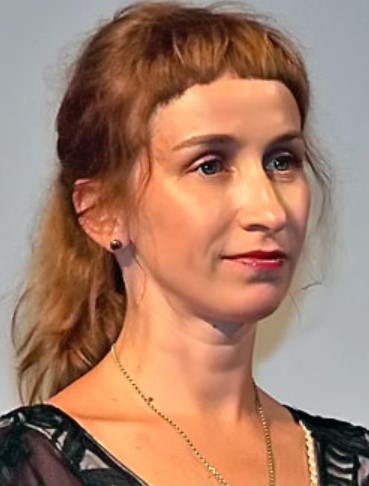 Ольга Симонова