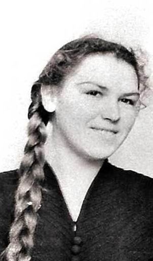 Ольга Соломина