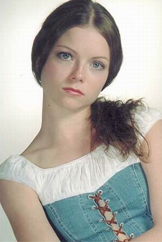 Ольга Старченкова