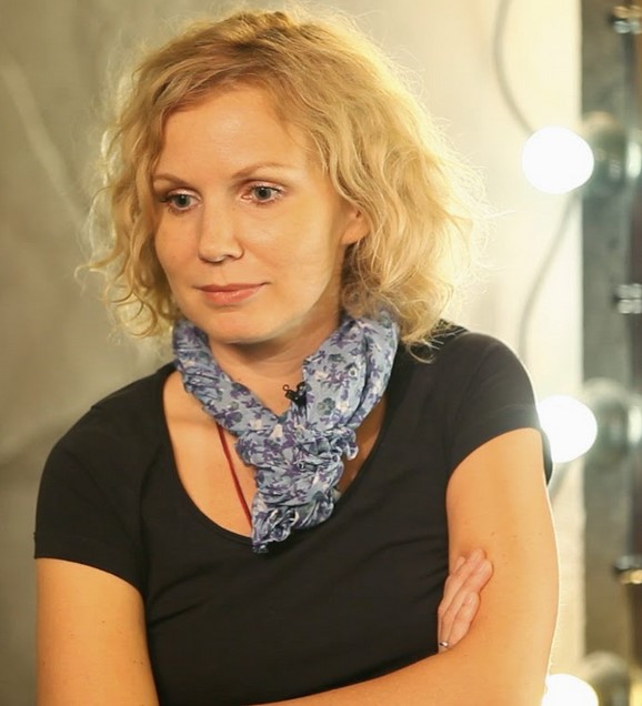 Ольга Супонева