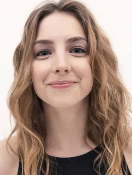 Ольга Турчак