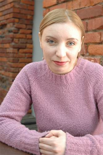 Ольга Юрасова