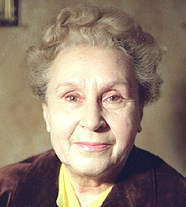 Ольга Высоцкая