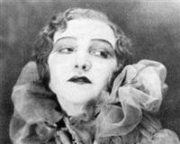 Олимпия Добровольская