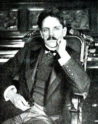 Оливер Херфорд