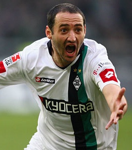 Оливер Нойвилль