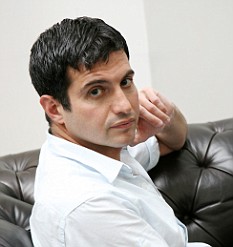 Олли Блэкберн