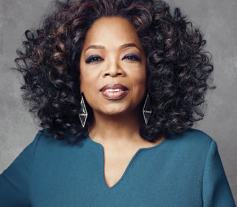 Опра Уинфри