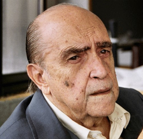 Оскар Нимейер