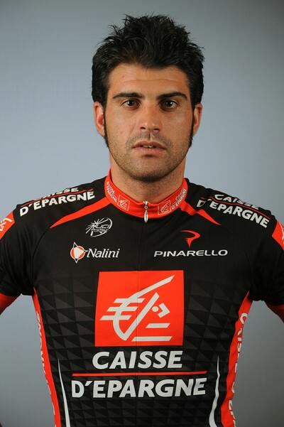 Оскар Перейро