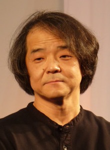 Осии Мамору