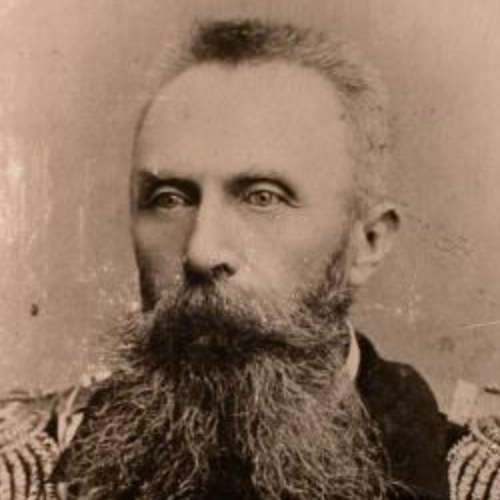 Оскар Старк