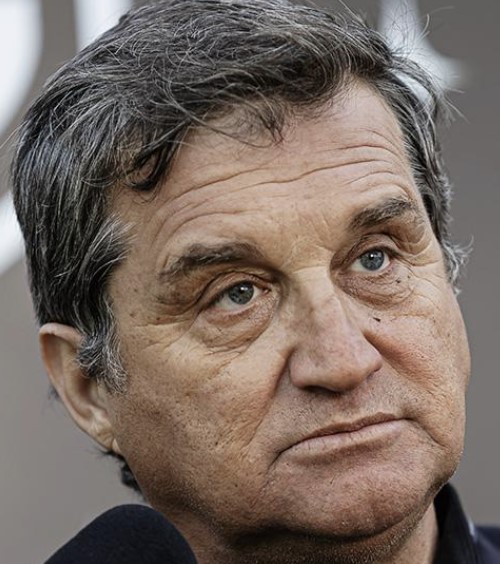 Отар Кушанашвили