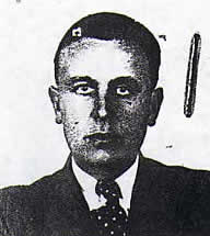 Отто Брадфиш