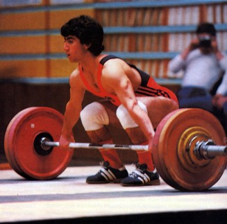 Оксен Мирзоян