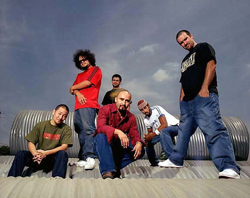 Ozomatli