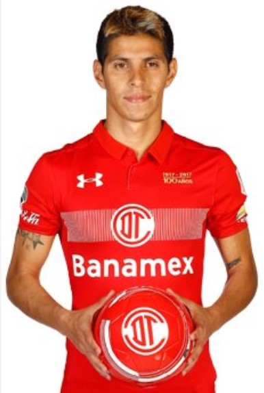 Пабло Барриентос