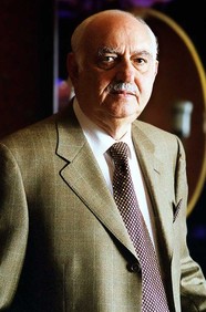 Паллонджи Мистри