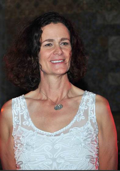 Пэм Шрайвер